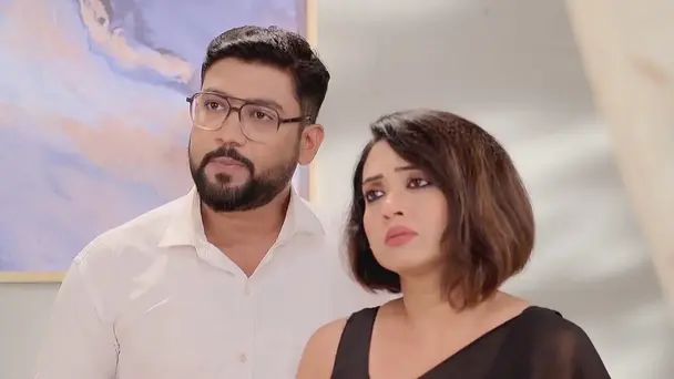 Ushoshi Returns Mihi to Madhubani