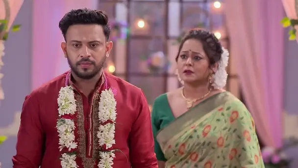 Arjun and Kankabati's Wedding Function Commences