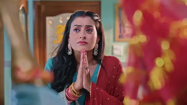 Anu Blames Shivika