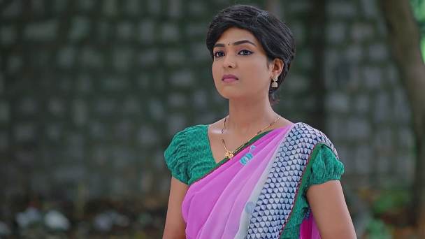 Suryakantham - September 16, 2024 - Webisode