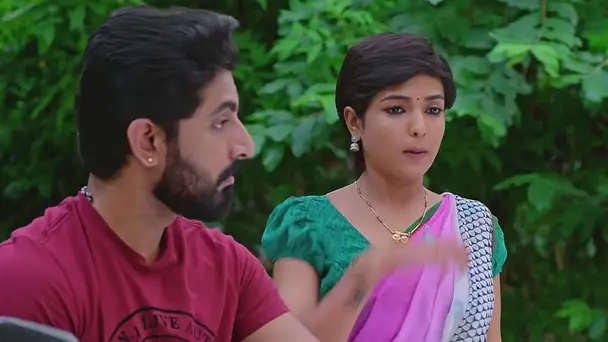 Suryakantham - September 17, 2024 - Webisode