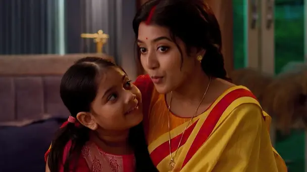 Matira Bandhan - September 20, 2024 - Episode Spoiler