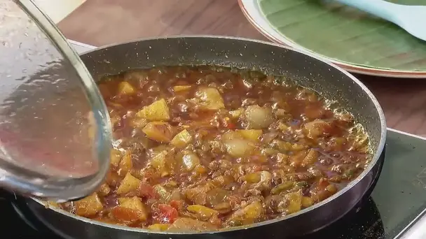 Randhane Bandhan - September 18, 2024 - Recipe 2