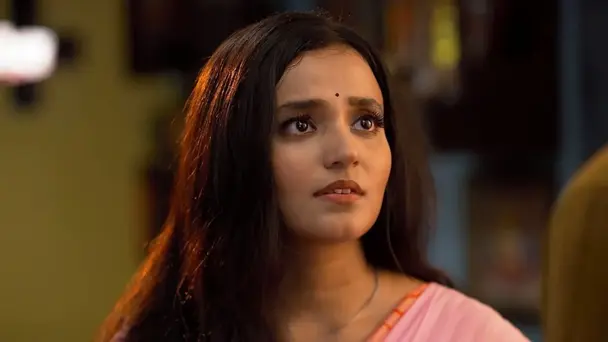 Rocket Harasses Anondi on the Street