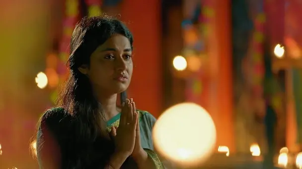 Shyama Agrees to Aishwarya’s Condition