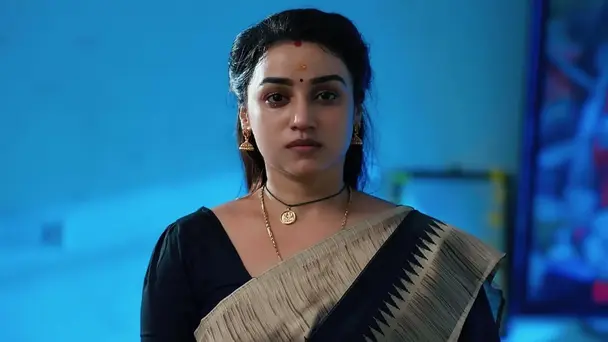 Ria’s Assurance to Jithin