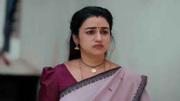 Vishal Looks for Prabhavathy