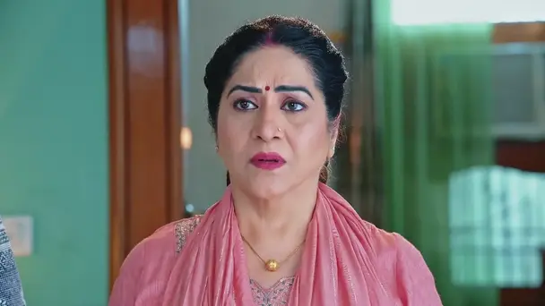 Shivika Speaks with the Goddess