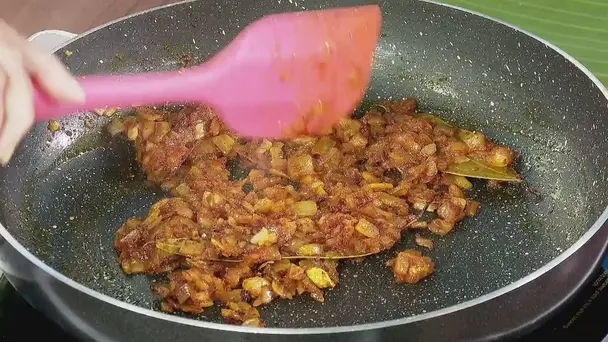 Randhane Bandhan - September 20, 2024 - Recipe 1