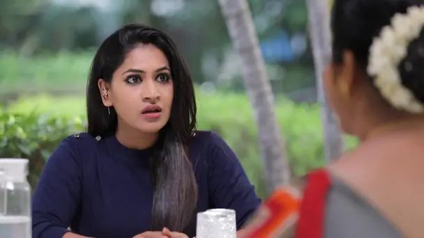 Nila Taunts Sharda