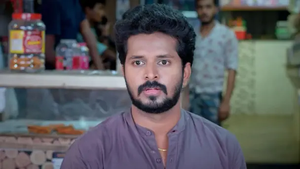 Punitha Ignores Kanmani's Words