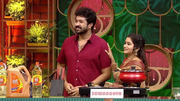 Samayal Express - September 22, 2024 - Episode Spoiler