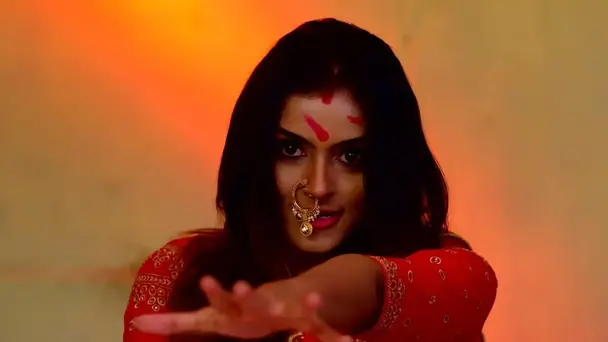 Neethane Enthan Ponvasantham - December 25, 2021 - Webisode