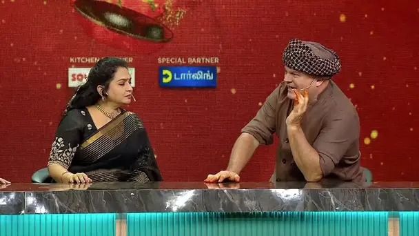 Samayal Express - September 29, 2024 - Episode Spoiler