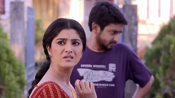 Subha Ousts Shyamoli