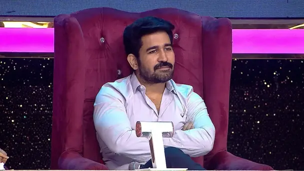 Jofna Wins a Special Prize