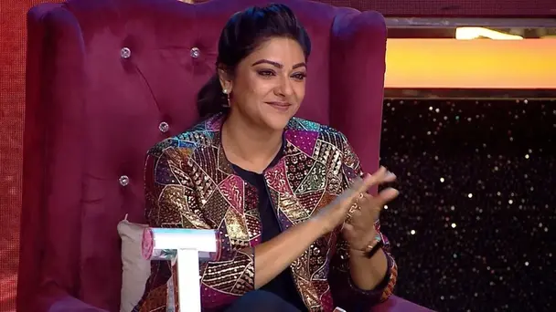 The Judges Laud Kavipriya