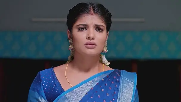 Vaidehi Parinaya - October 11, 2024 - Webisode
