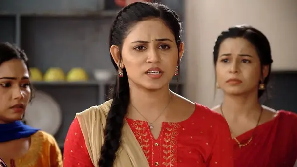 The Female Protagonists Showcase Bravery