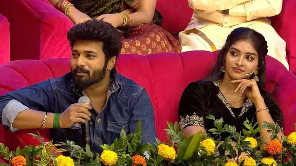 Karthigai Deepam's Crew Share Their Best Moments