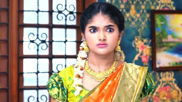 Suryakantham - October 18, 2024 - Webisode