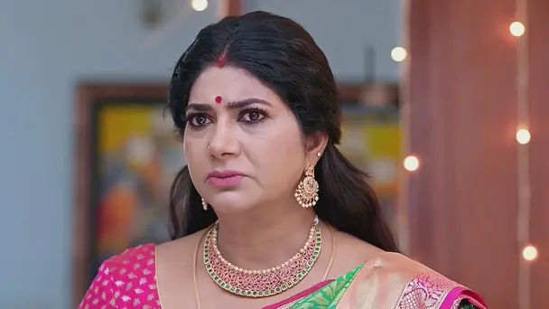 Vaidehi Parinaya - October 15, 2024 - Webisode