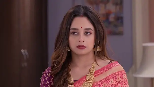 Kankabati Shares Her Distress with Khemti