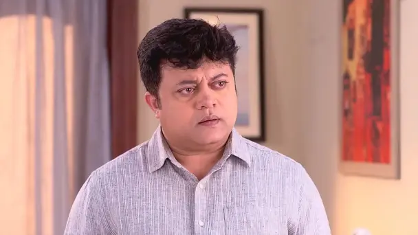 Arjun Explains the Reason for Being Late