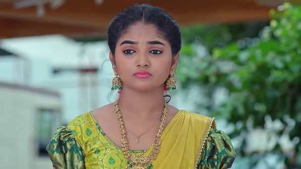 Suryakantham | October 07 - October 12, 2024