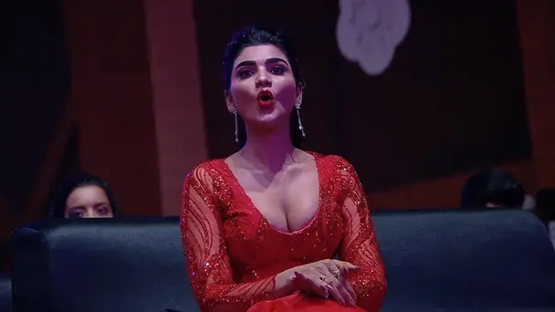Uncut - Zee Telugu Kutumbam Awards 2024