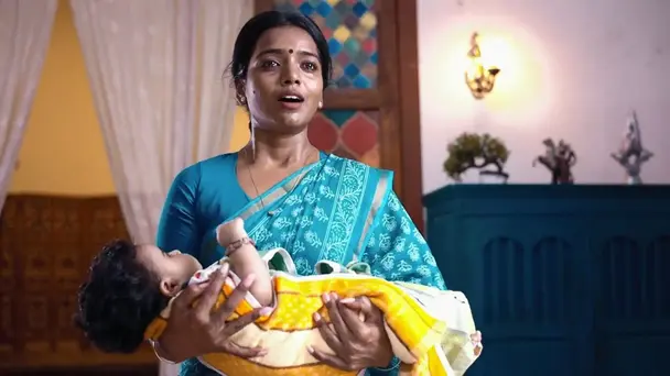 Mahanadigai - October 13, 2024