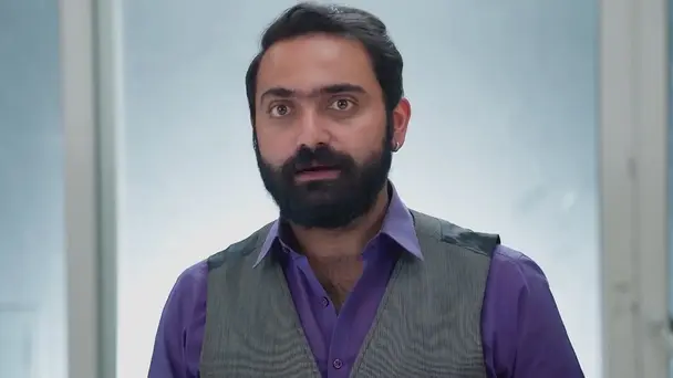 Abhishek Instigates Goutham