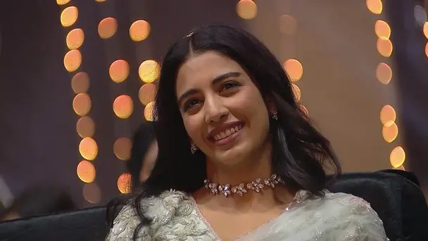 Zee Telugu Kutumbam Awards 2024 Part 2 Uncut