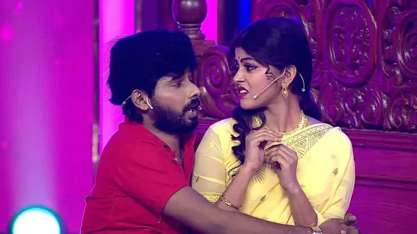 Virat and Chandini Spread Magic