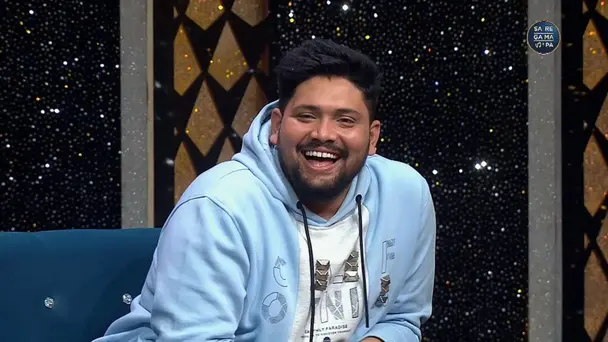 Sachin Orders His Favourite Dishes