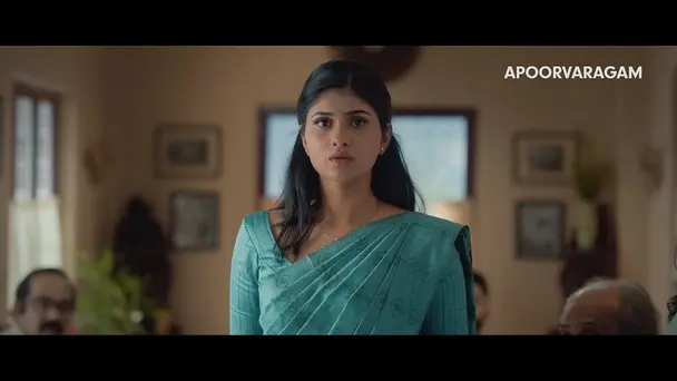 Apoorvaragam - Promo