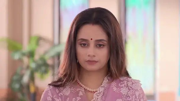 Sayani Is Shocked to Hear about Her Marriage