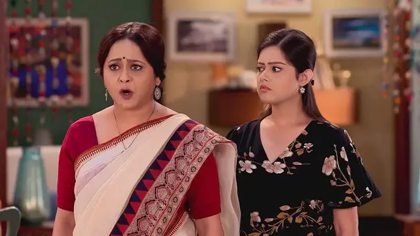 Kajol Nodir Jole - November 02, 2024 - Webisode