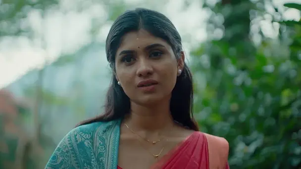 Devika Rescues Siddharth