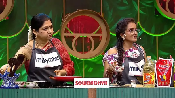 Samayal Express - October 27, 2024