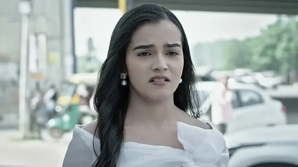 Amreen Ruins Sidak’s Birthday