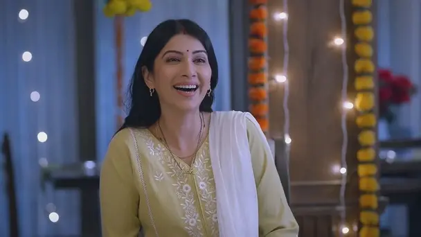 Sakshi Shares Something Important