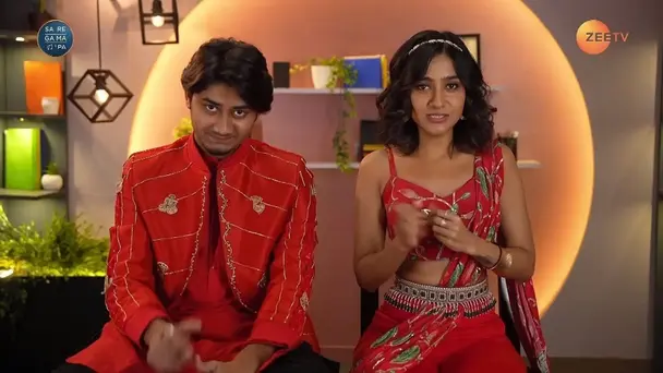 Kartik and Vidya's Presence Amazes the Contestants