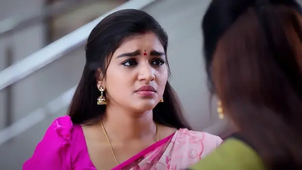 Parvathy Takes a Harsh Decision