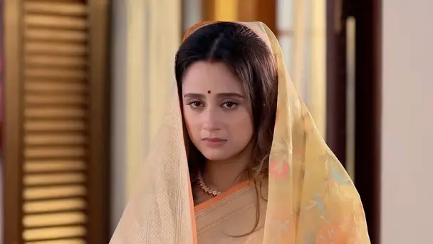 Arjun Insults His Mother