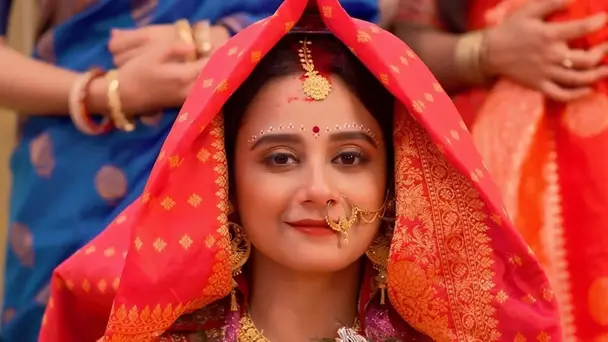 Kankabati Divorces Arjun and Marries Samujjwal
