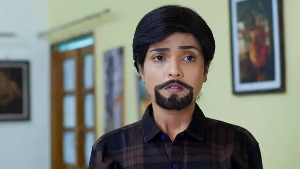 Kranthi and Pooja Have Children