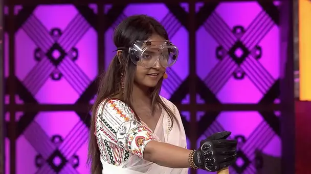 Zee Entertainers' Grand Opening