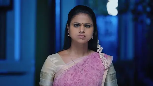 Thulasi Learns about Sethu's Crime
