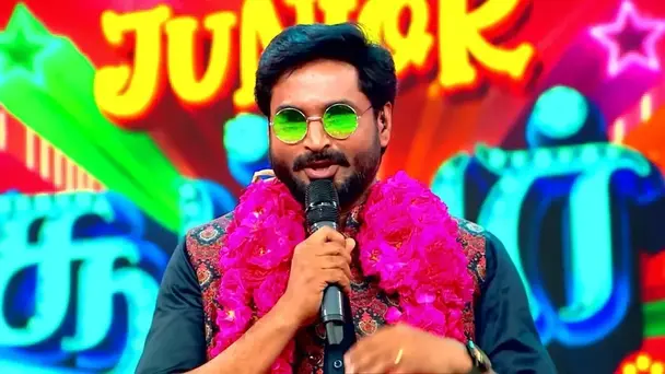 Dhuvashika and Udhai at Their Best